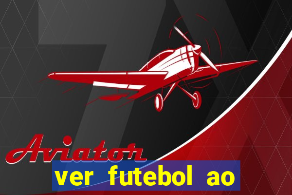 ver futebol ao vivo futemax